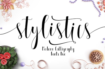 Stylistics