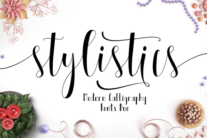 Stylistics