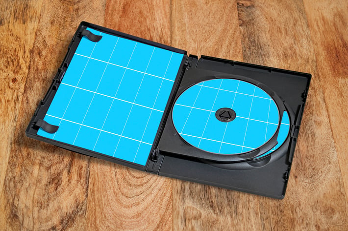DVD/CD packaging_Mockup_02