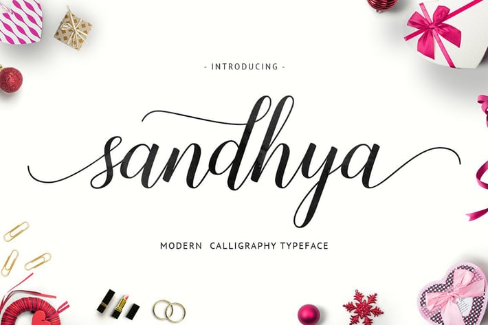 Sandhya Script 