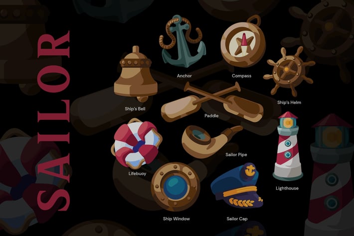 Sailor