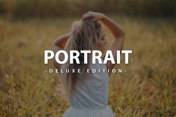 Portrait Pack | Deluxe Edition for Mobile and Pc