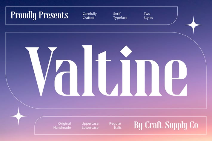 Valtine