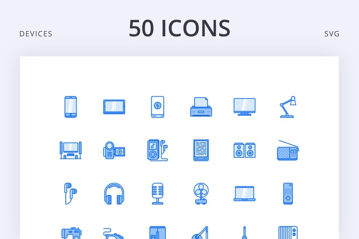 Devices 50