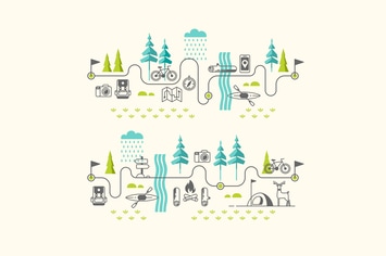 Hiking Trail
