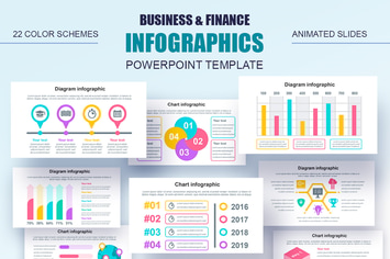 Infographics Powerpoint