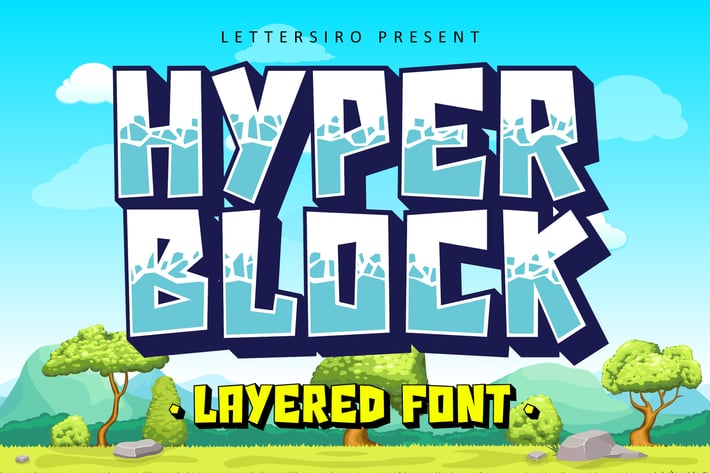 Hyper Block