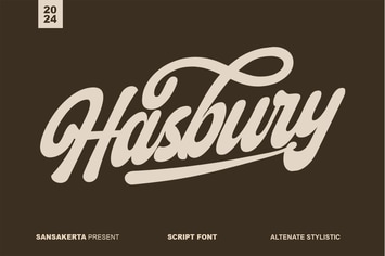 Hasbury
