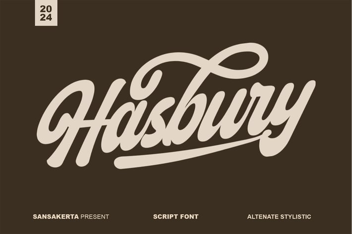 Hasbury