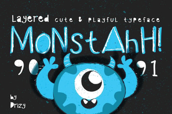 Monstahh 