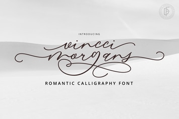 Vincci Morgans Script