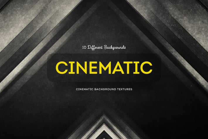 Cinematic Background Textures