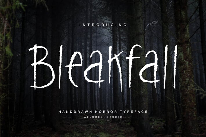AL - Bleakfall