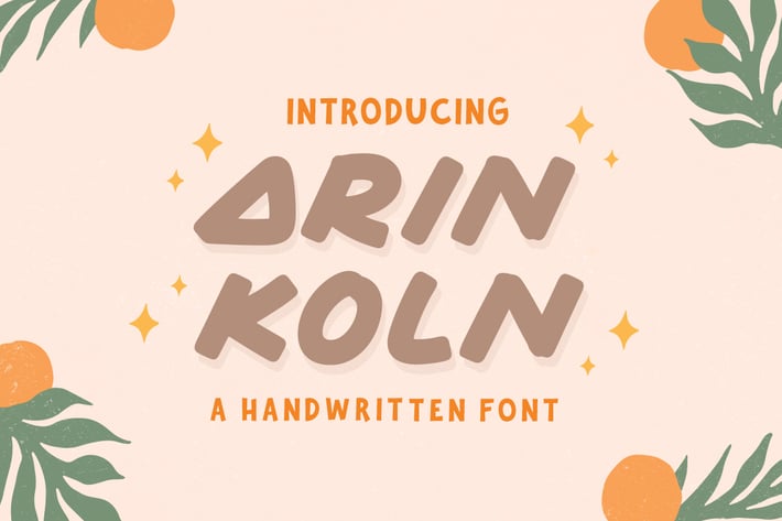 Arin Koln 