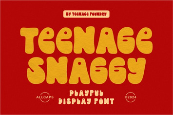 TF Snaggy