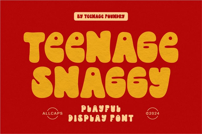 TF Snaggy