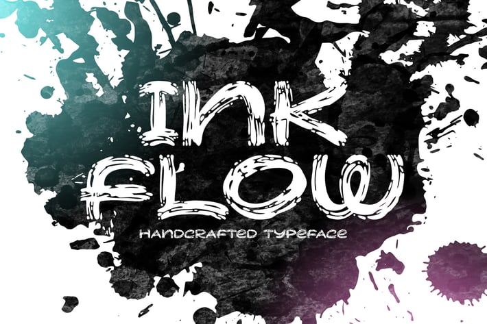 Ink Flow