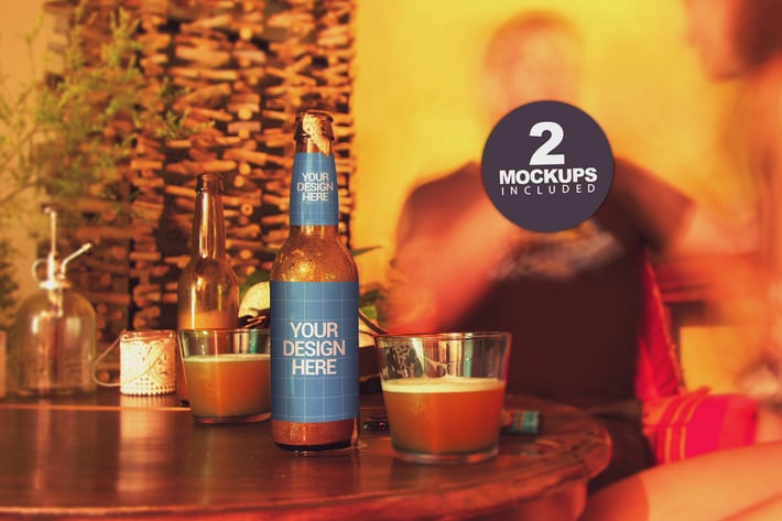 Beer Moment Duo