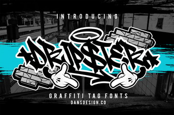 DRIPSTER
