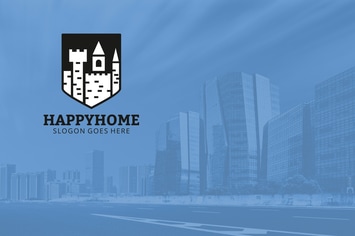 Real Estate Logo