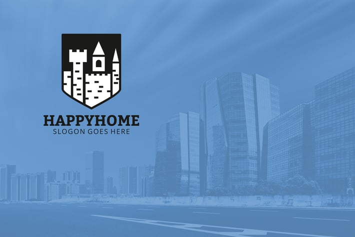 Real Estate Logo