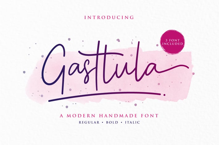 Gastulla