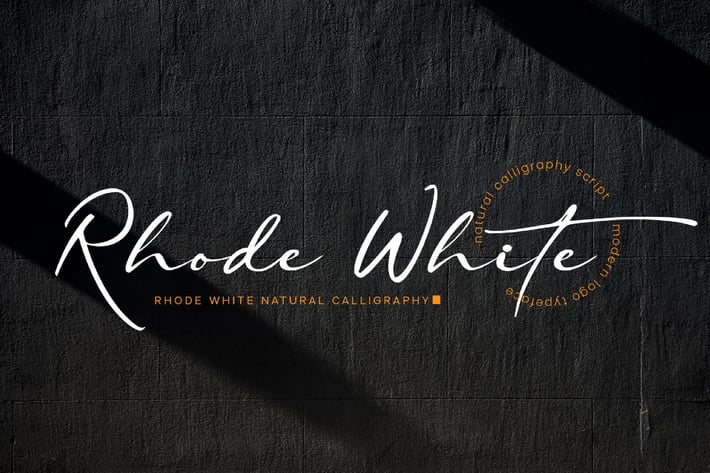 Rhode White