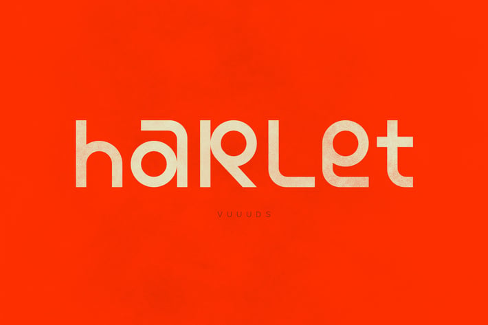 Harlet