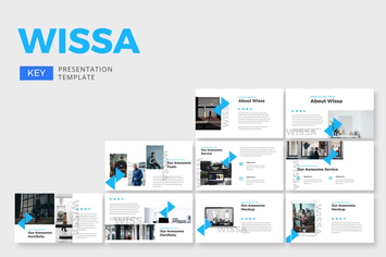 Wissa Marketing - Keynote