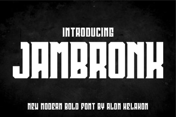Jambronk