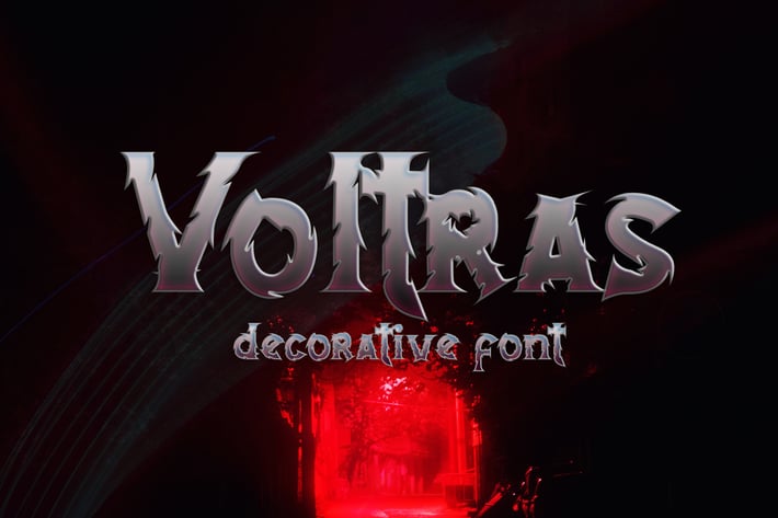 Voltras