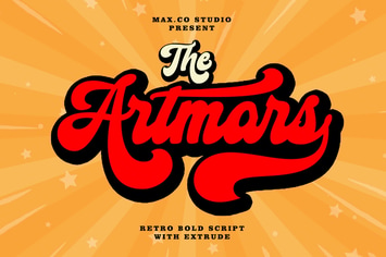 The Artmars Script
