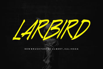 Larbird