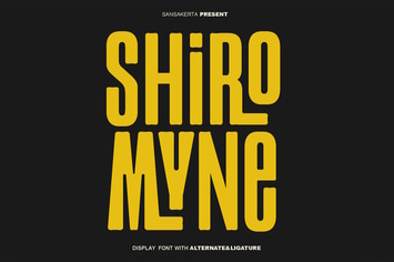 Shiro Myne
