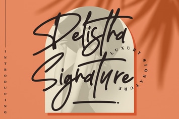 Delistha Signature Signature Script