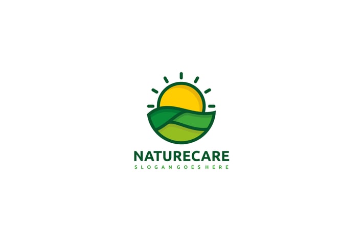 Nature Care Logo