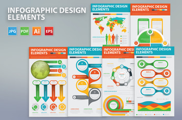 Infographic Set