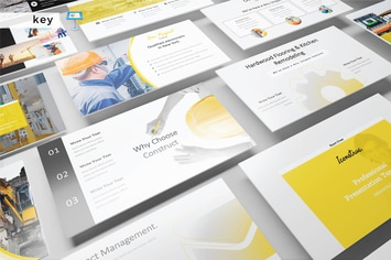 ICONTRUCT - Keynote V596