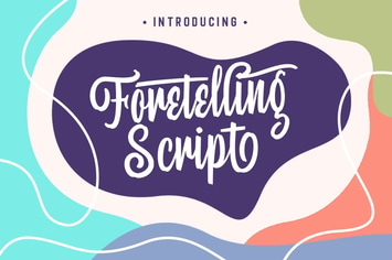 Foretelling Script