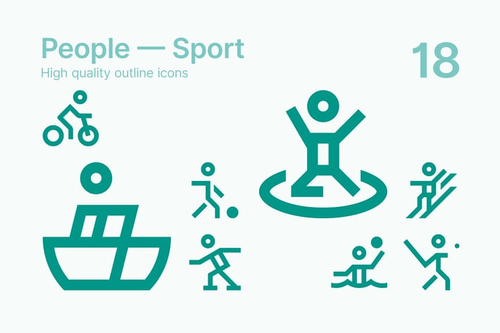 People — Sport