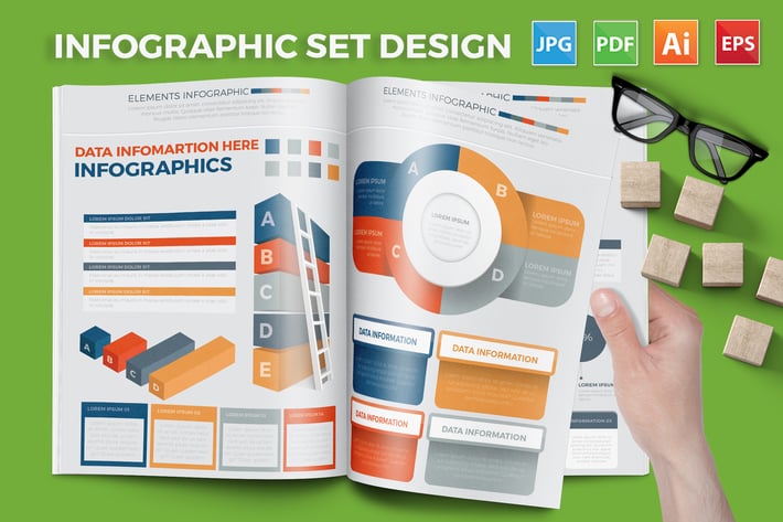 Infographic Elements