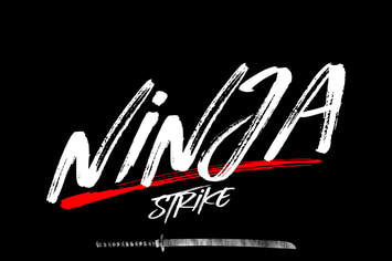 Ninja Strike
