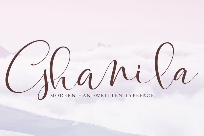 Ghanila