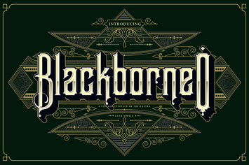 BlackBorneo