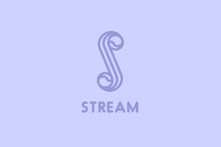 Stream S Letter