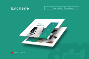 Enchane Powerpoint