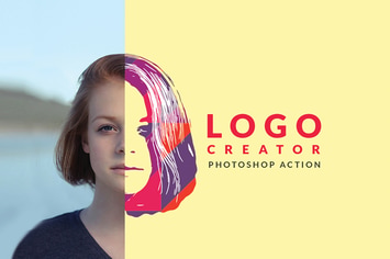 Professional Logo Creator