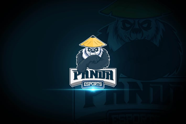 Esports Logo