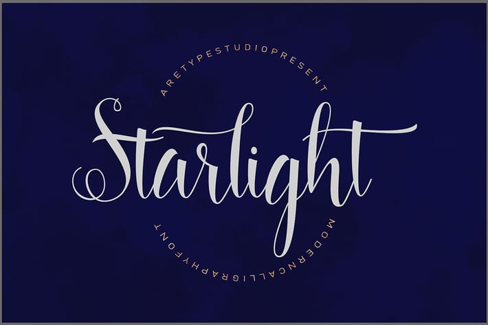 Starlight Script