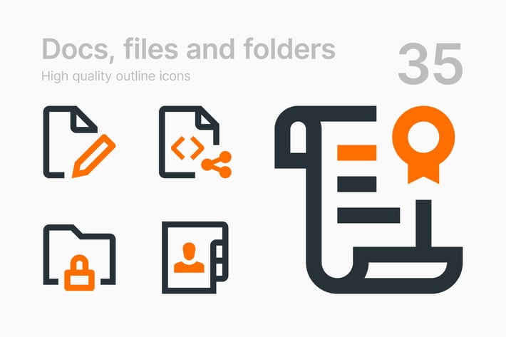 Files and Folders 